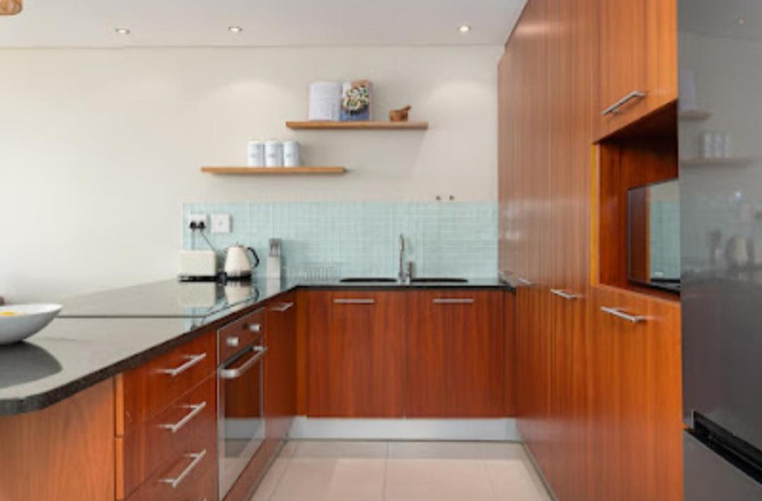 Apartment 229 Eden On The Bay Cape Town