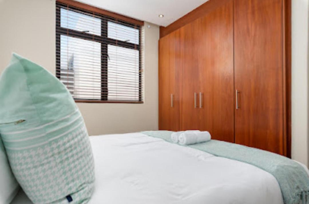 229 Eden On The Bay * Cape Town